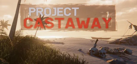 Project Castaway PC eğiticisi kapağı