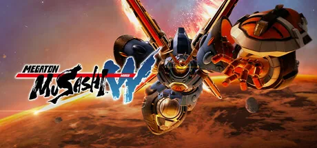 Capa do treinador de MEGATON MUSASHI W: WIRED para PC