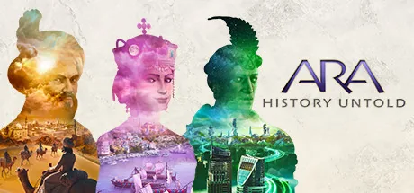 Ara: History Untold PC Trainer cover