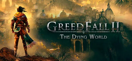GreedFall II: The Dying World PC Trainer cover