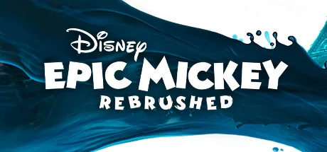 Cover des PC-Trainers für Disney Epic Mickey: Rebrushed