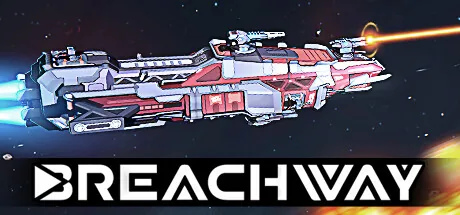 Capa do treinador de Breachway para PC