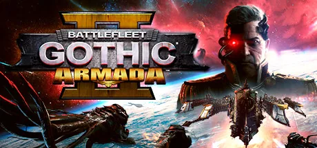 Battlefleet Gothic - Armada 2 PC eğiticisi kapağı