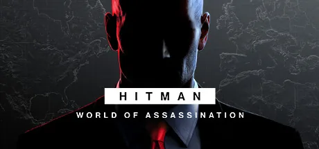 HITMAN World of Assassination PC eğiticisi kapağı