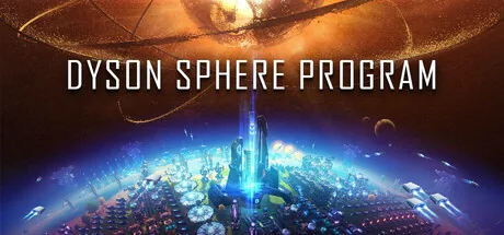 Dyson Sphere Program PC eğiticisi kapağı
