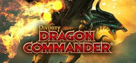 Divinity - Dragon Commander PC 修改器封面图