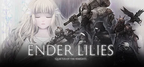 Cover des PC-Trainers für ENDER LILIES - Quietus of the Knights