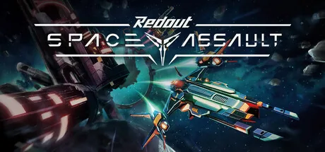 Redout - Space Assault PC eğiticisi kapağı