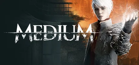 Обложка трейнера для The Medium на ПК