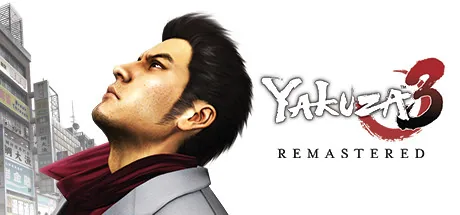 Обложка трейнера для Yakuza 3 Remastered на ПК