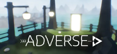 ADVERSE PC 修改器封面圖
