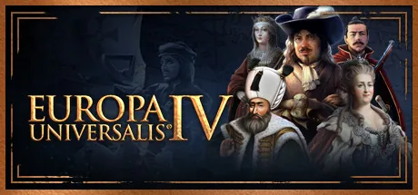 Europa Universalis 4 PC 修改器封面图