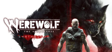 Werewolf - The Apocalypse - Earthblood PC 修改器封面圖