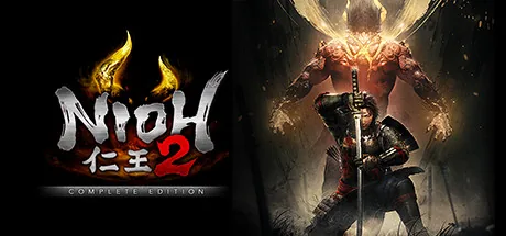 Обложка трейнера для Nioh 2 – The Complete Edition на ПК