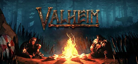 Valheim PC Trainer cover