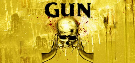 Cover des PC-Trainers für GUN
