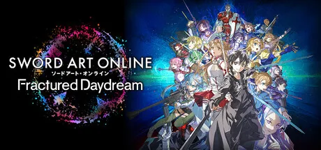 SWORD ART ONLINE Fractured Daydream PC 修改器封面图
