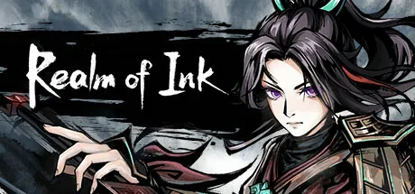 Realm of Ink PC eğiticisi kapağı