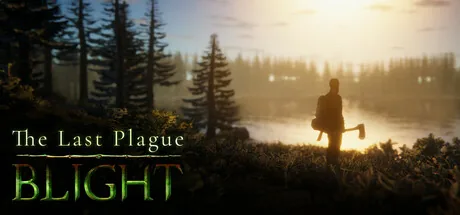 The Last Plague: Blight PC Trainer cover