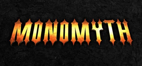 Monomyth PC Trainer cover