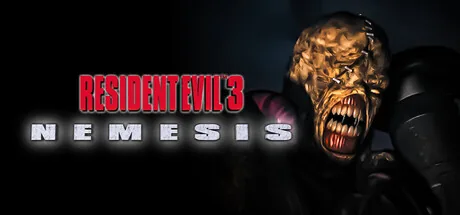 Cover des PC-Trainers für Resident Evil 3 (2000)