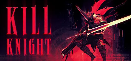 KILL KNIGHT PC 修改器封面图