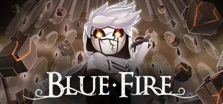 Blue Fire PC eğiticisi kapağı