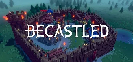 Becastled PC eğiticisi kapağı