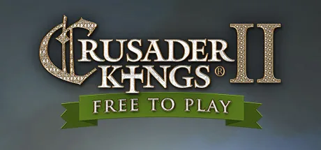 Обложка трейнера для Crusader Kings 2 на ПК