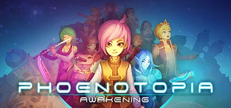 Обложка трейнера для Phoenotopia - Awakening на ПК