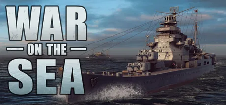 War on the Sea PC Trainer cover