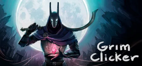Grim Clicker PC 修改器封面圖