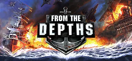 From the Depths PC eğiticisi kapağı