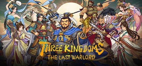 Обложка трейнера для Three Kingdoms The Last Warlord на ПК