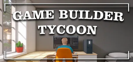 Game Builder Tycoon PC 修改器封面圖