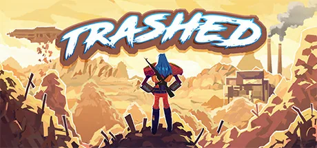 Trashed PC eğiticisi kapağı