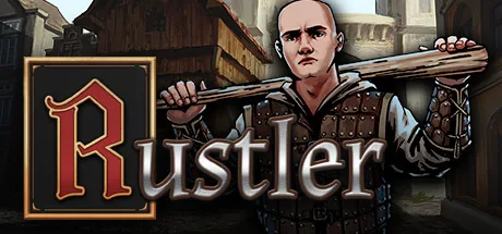 Обложка трейнера для Rustler на ПК