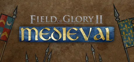 Capa do treinador de Field of Glory II - Medieval para PC