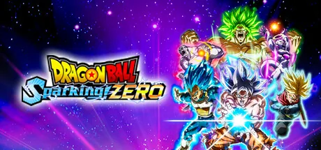 Cover des PC-Trainers für DRAGON BALL: Sparking! ZERO