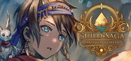 Guild Saga: Vanished Worlds PC Trainer cover