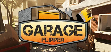 Cover des PC-Trainers für Garage Flipper