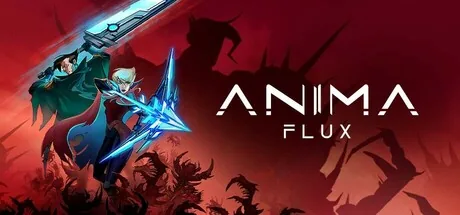 Обложка трейнера для Anima Flux на ПК