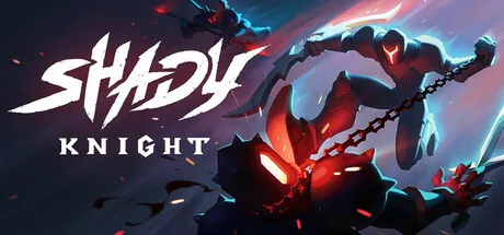 Cover des PC-Trainers für Shady Knight