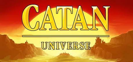 Catan Universe PC eğiticisi kapağı