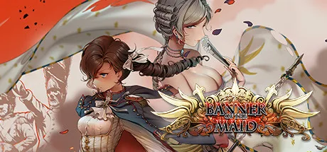 Banner of the Maid PC 修改器封面图