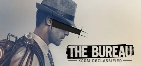 Capa do treinador de The Bureau - XCOM Declassified para PC