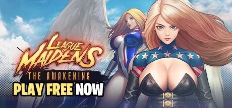 League of Maidens PC 修改器封面图