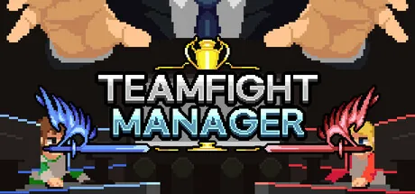 Teamfight Manager PC 修改器封面圖