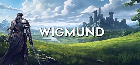 Capa do treinador de Wigmund para PC