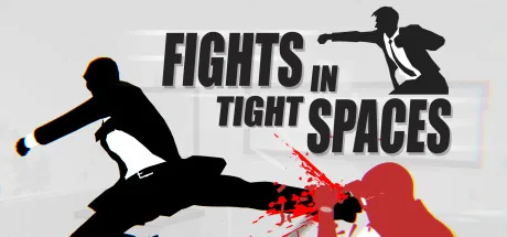 Fights in Tight Spaces PC 修改器封面圖